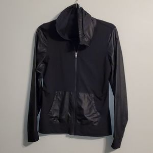 EUC UA Zip Up